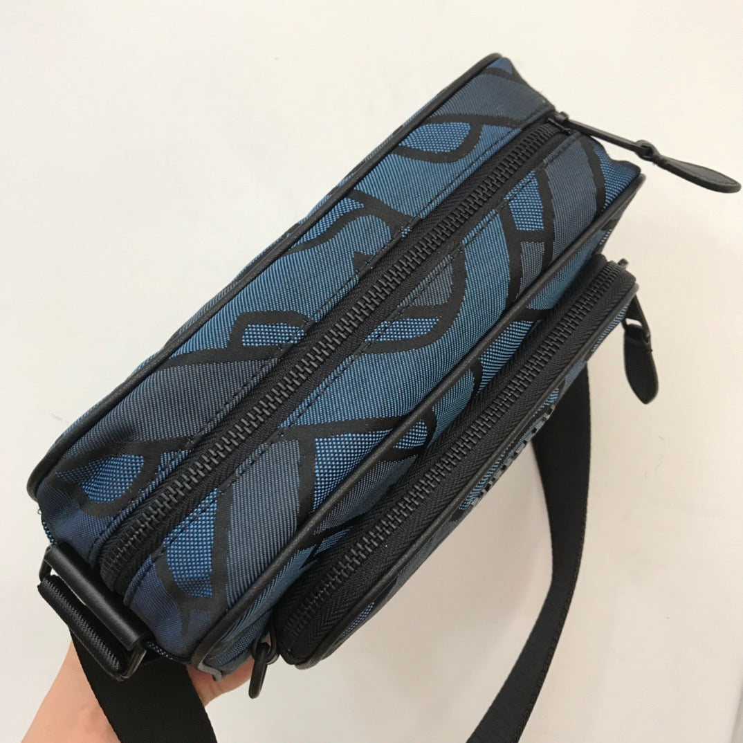 BBR Messenger Bag