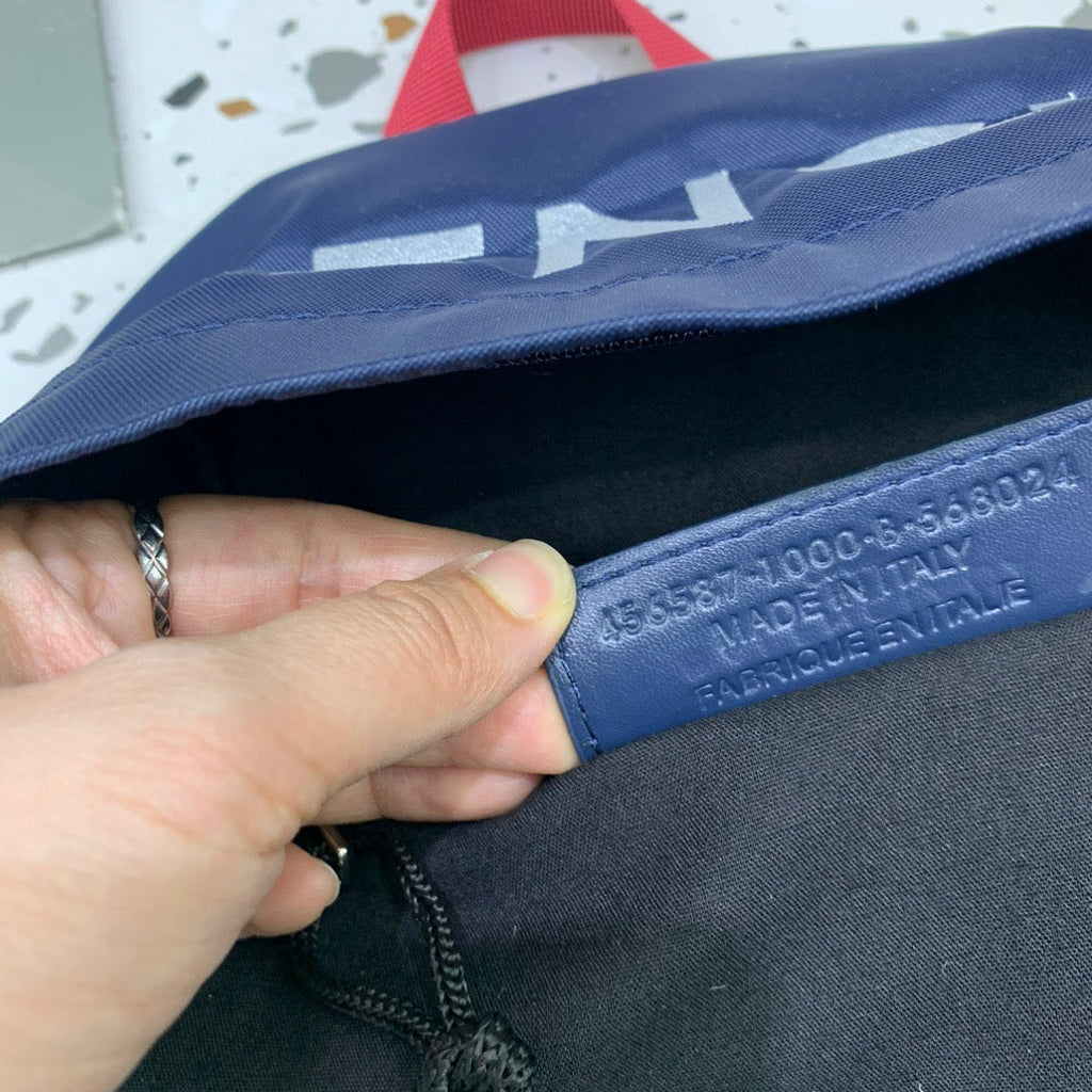 BLC Backpack