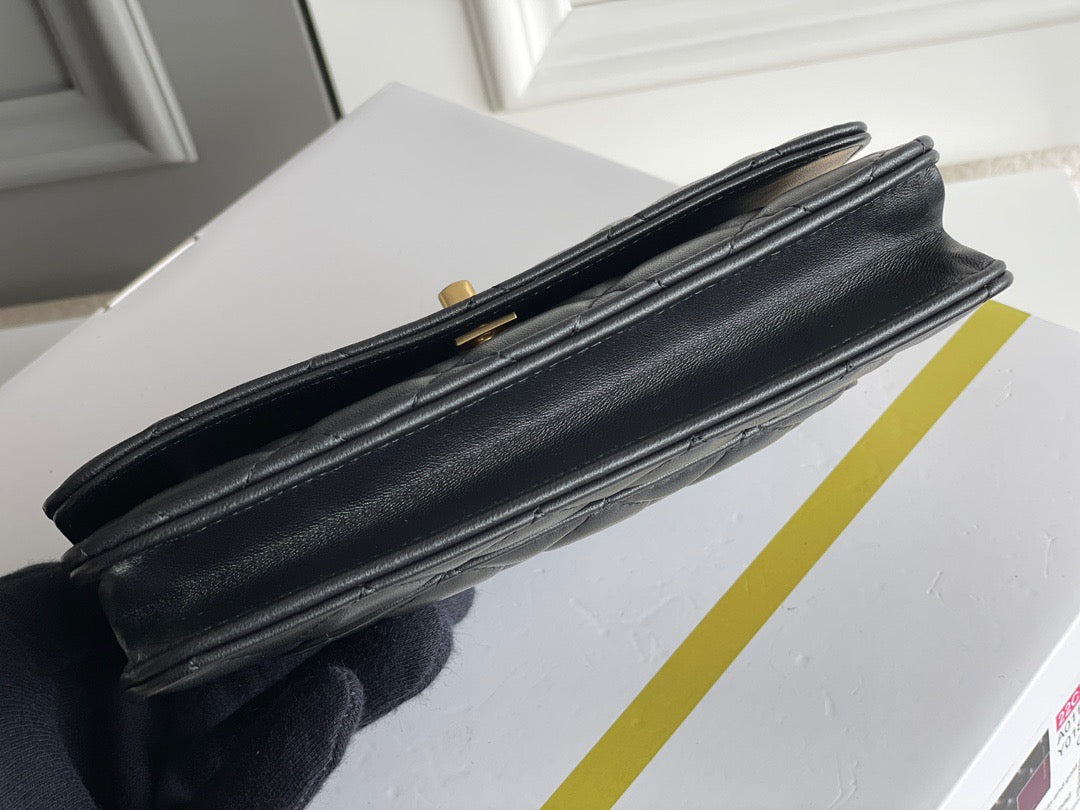 CNL 23S Wallet on Chain