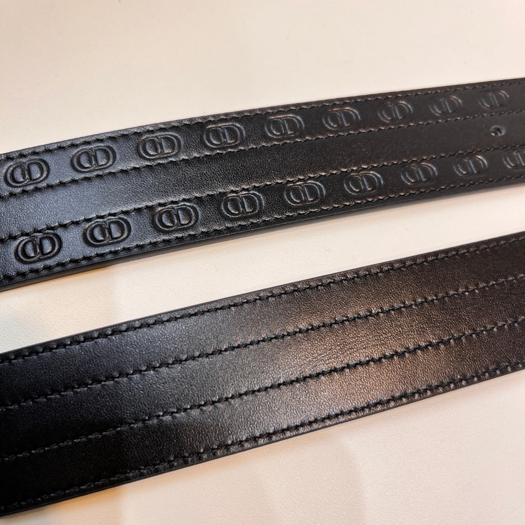 CD Belt
