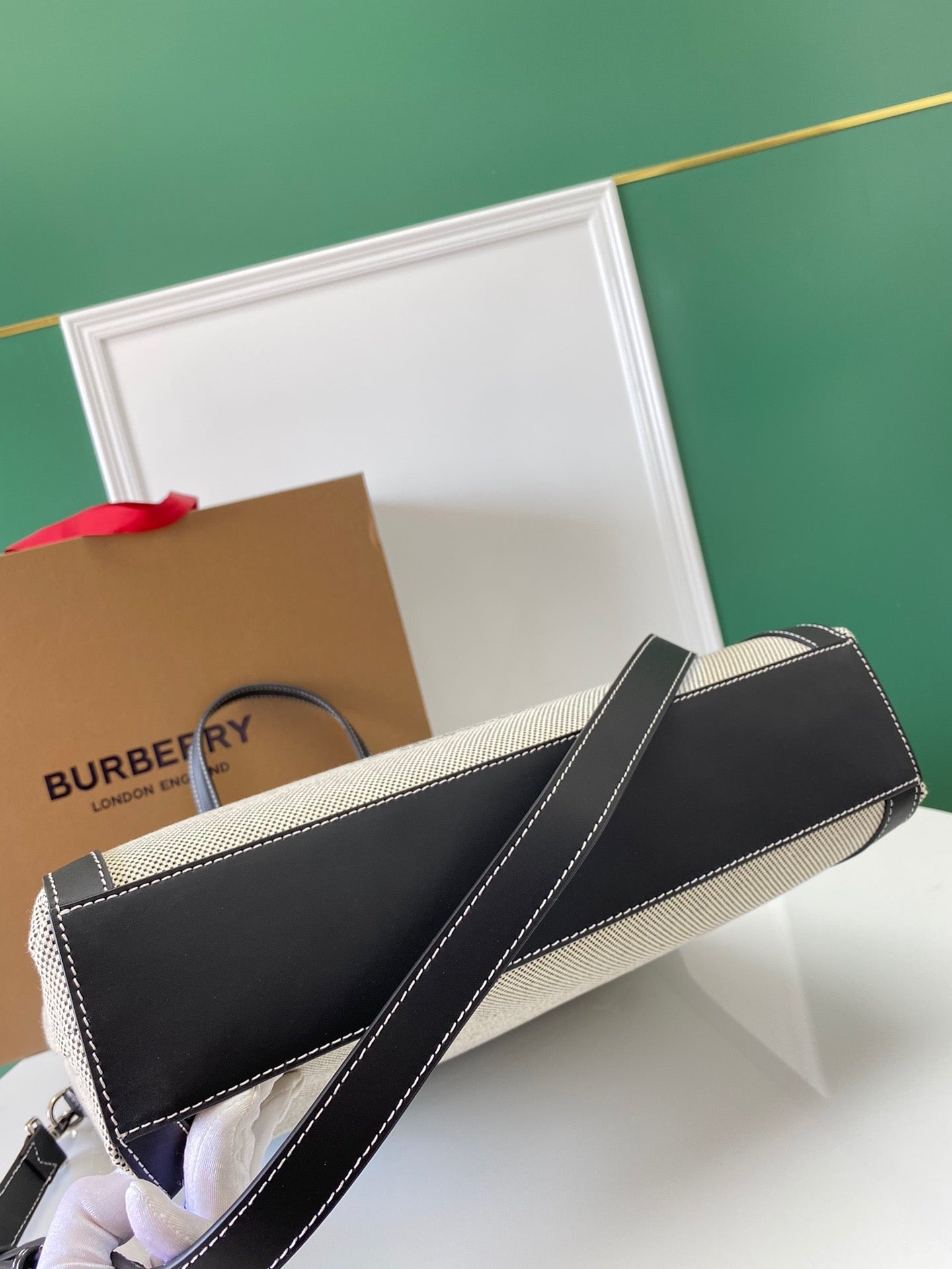 BBR Briefcase
