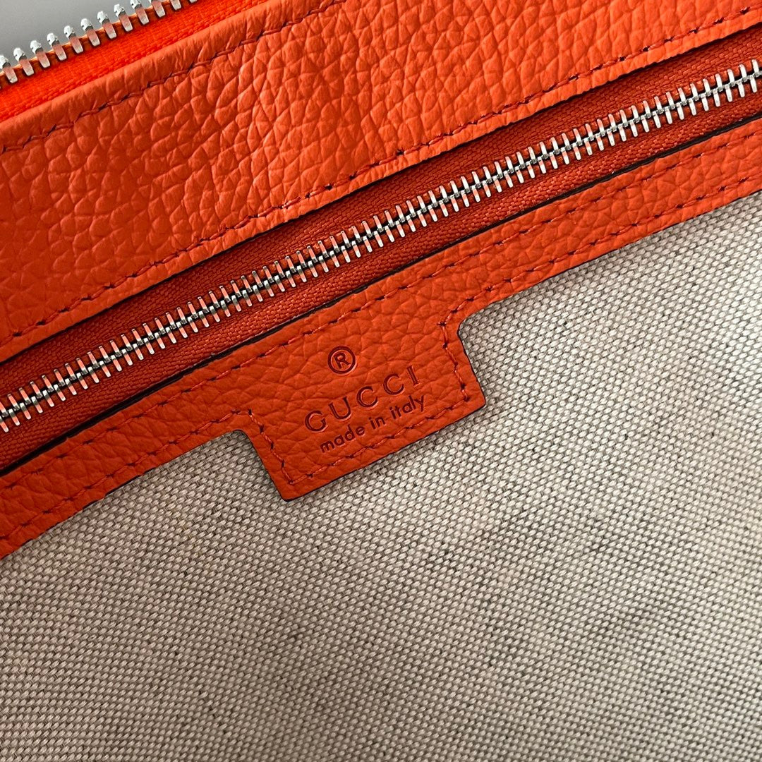 GC Clutch Bag