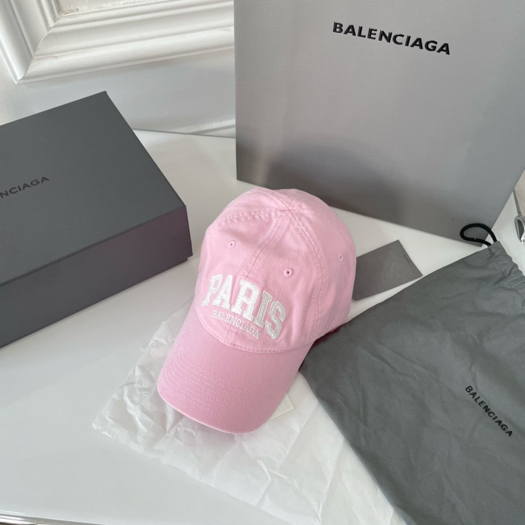 BLC Cap