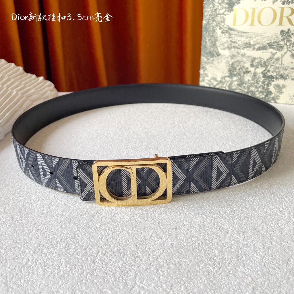 CD Belt