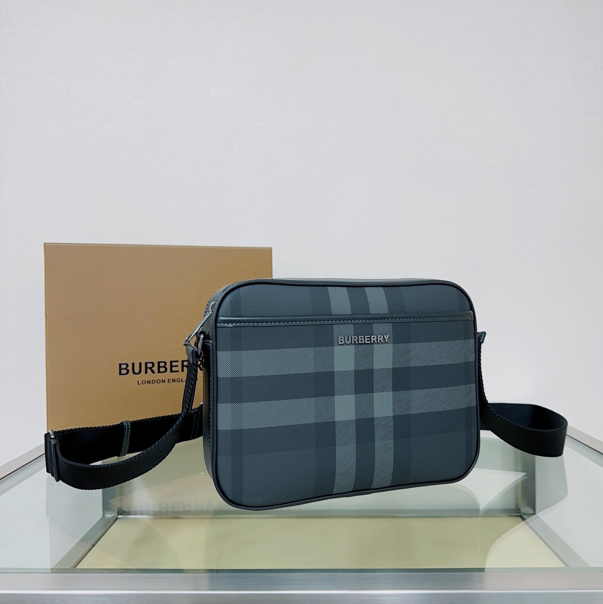 BBR Messenger Bag