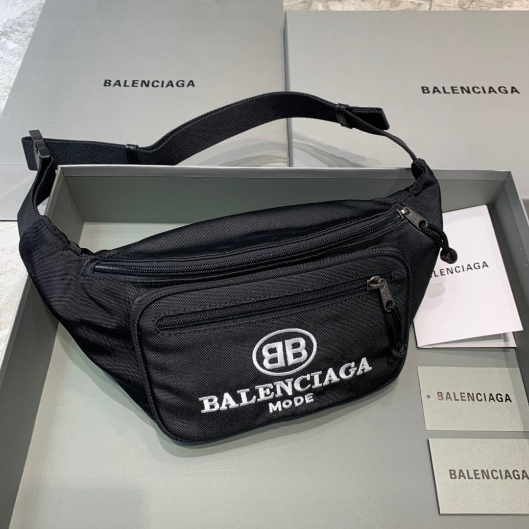 BLC Crossbody Bag