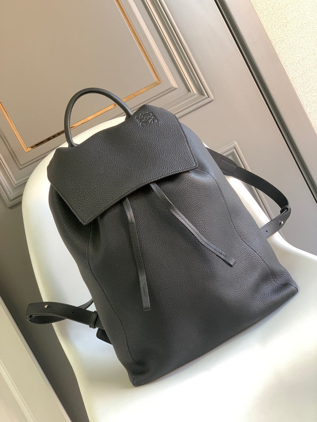 LW Backpack