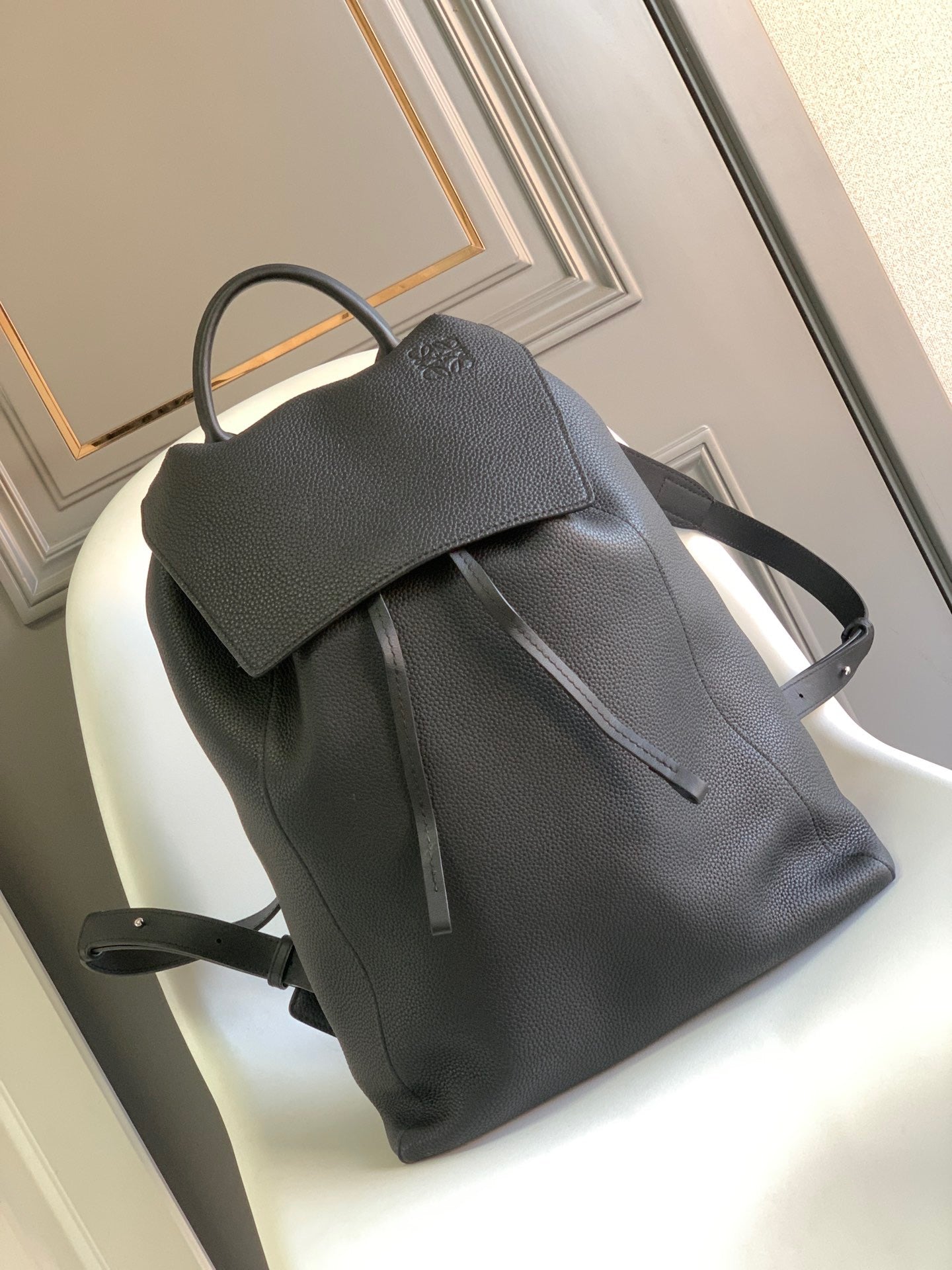 LW Backpack