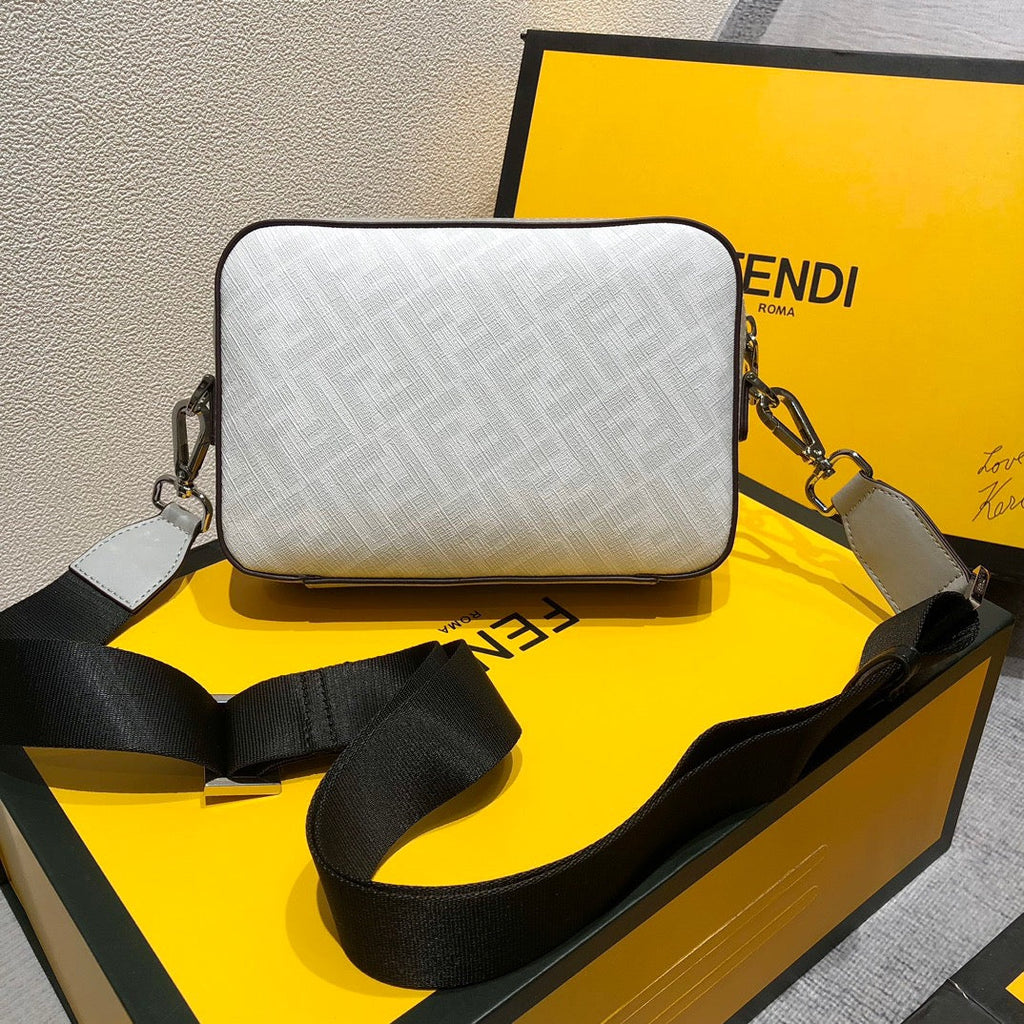 FD Messenger Bag