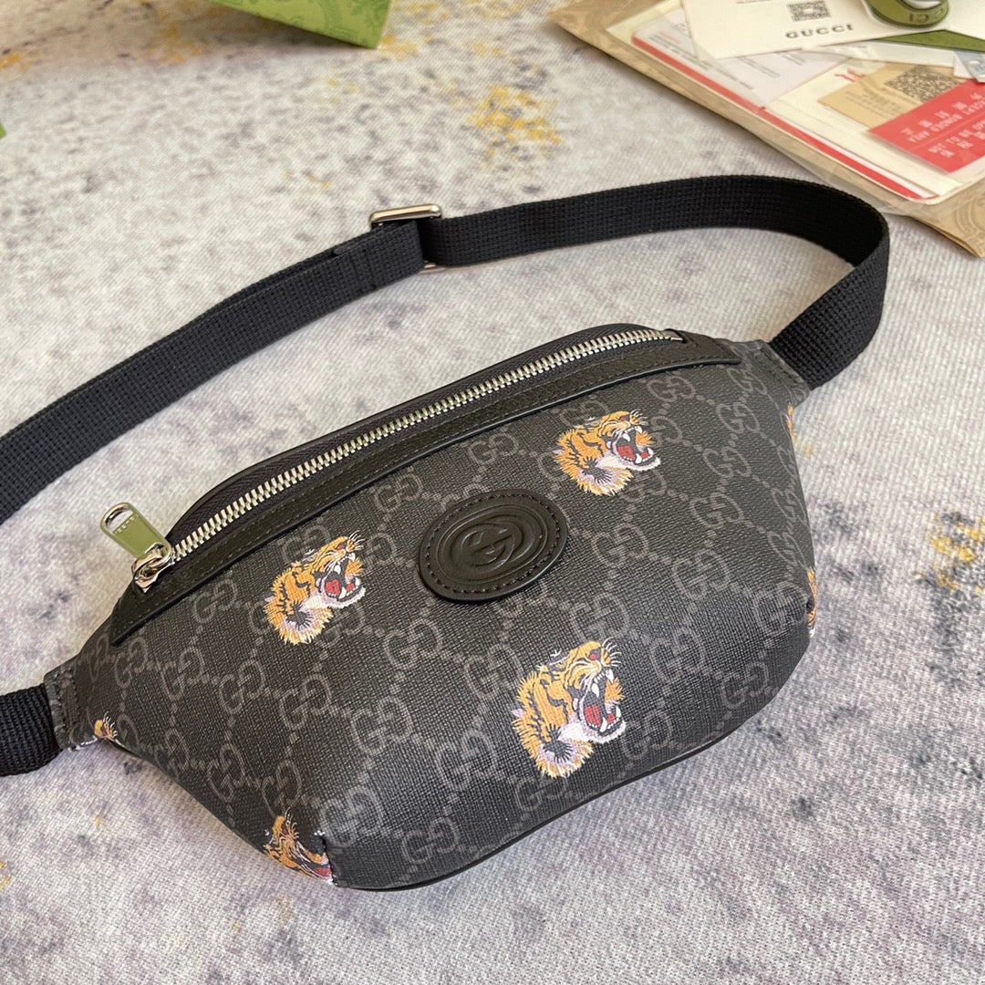 GC Crossbody Bag
