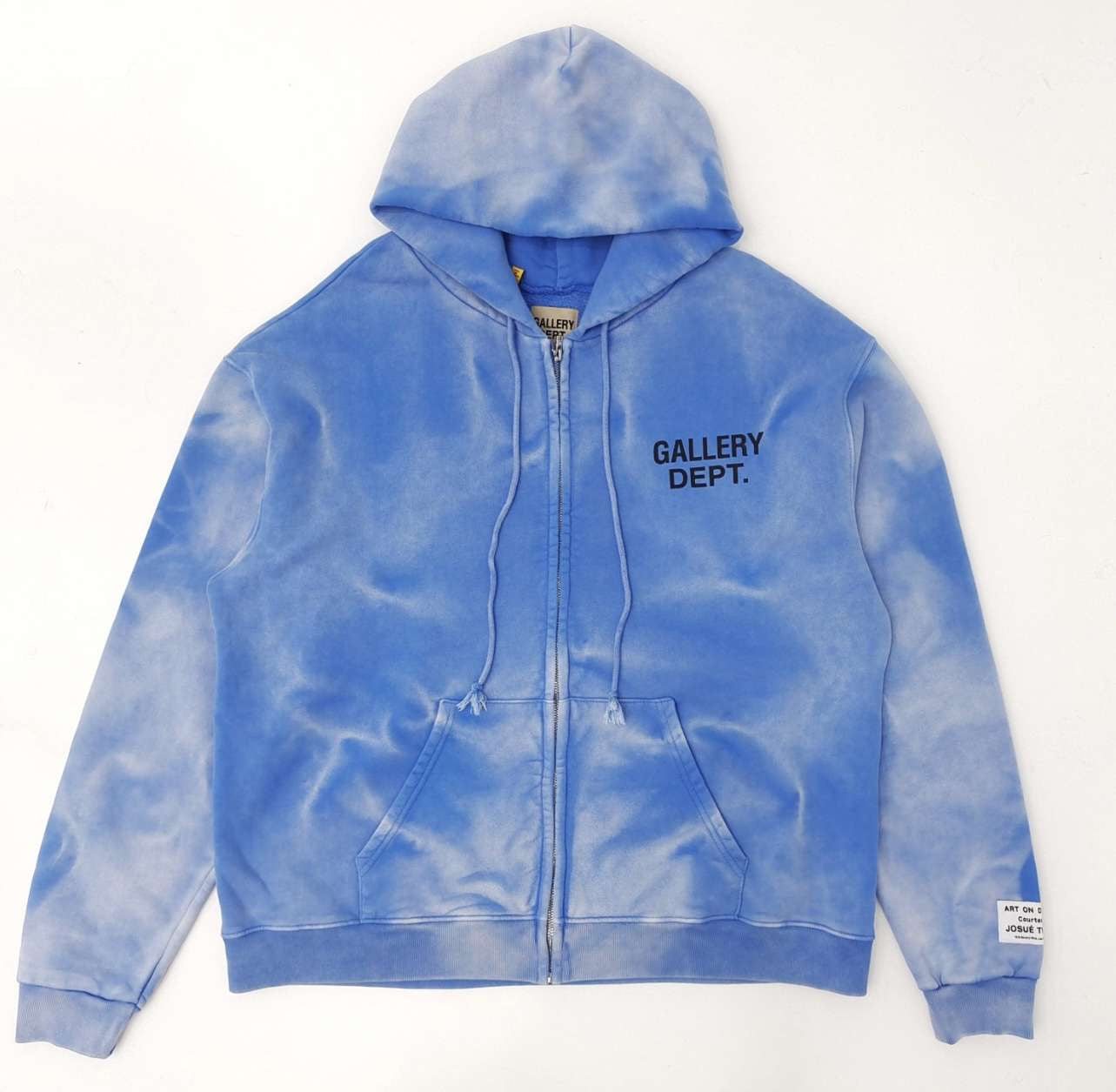 GDPT Jackets