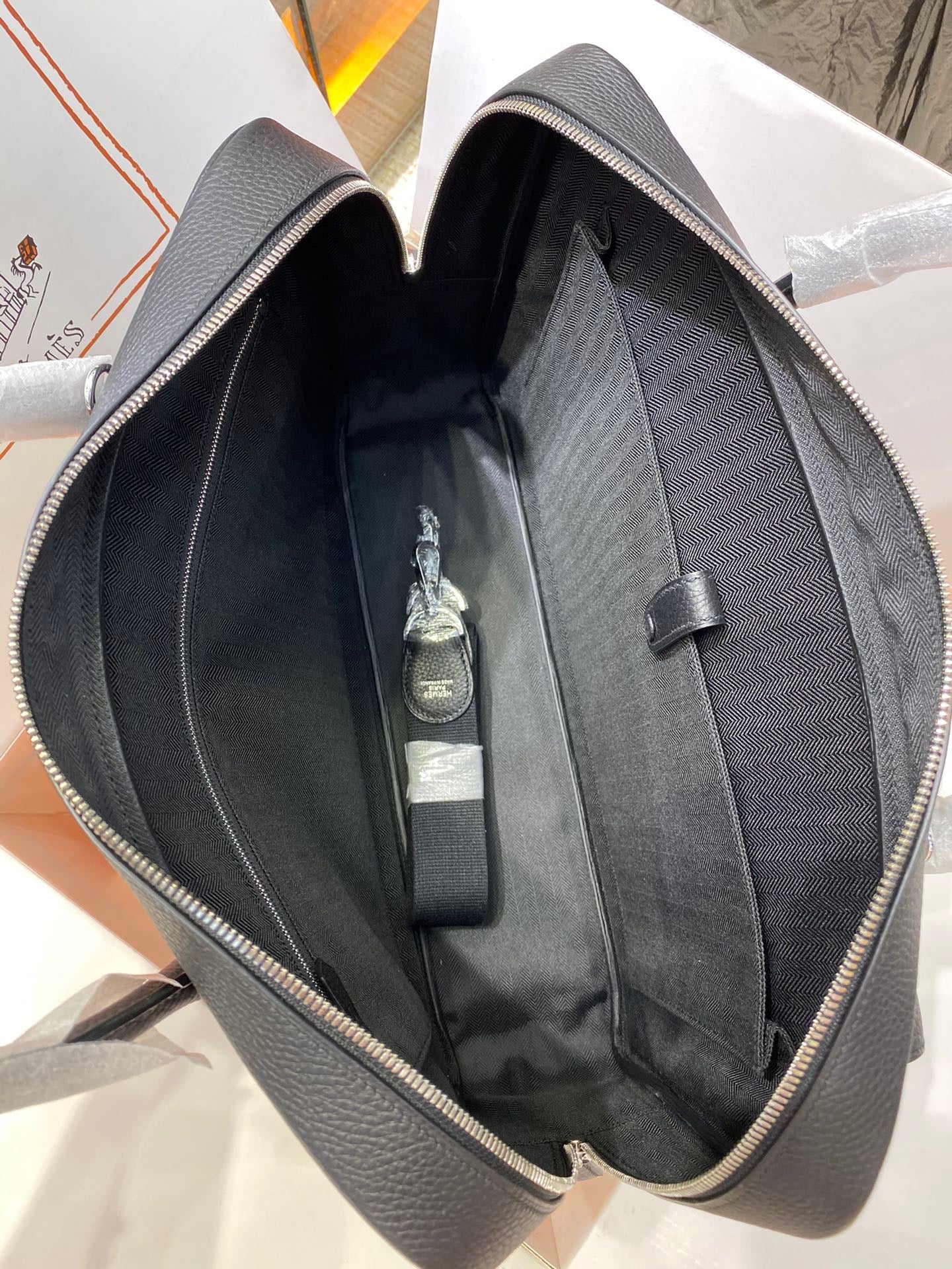 HMS Briefcase