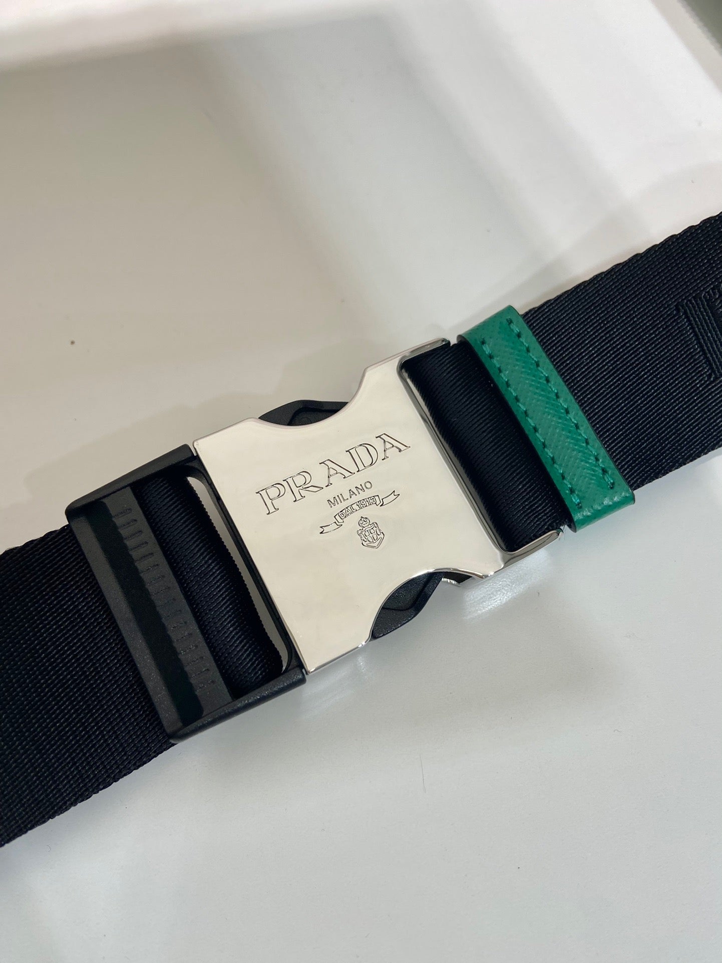PRD Crossbody Bag