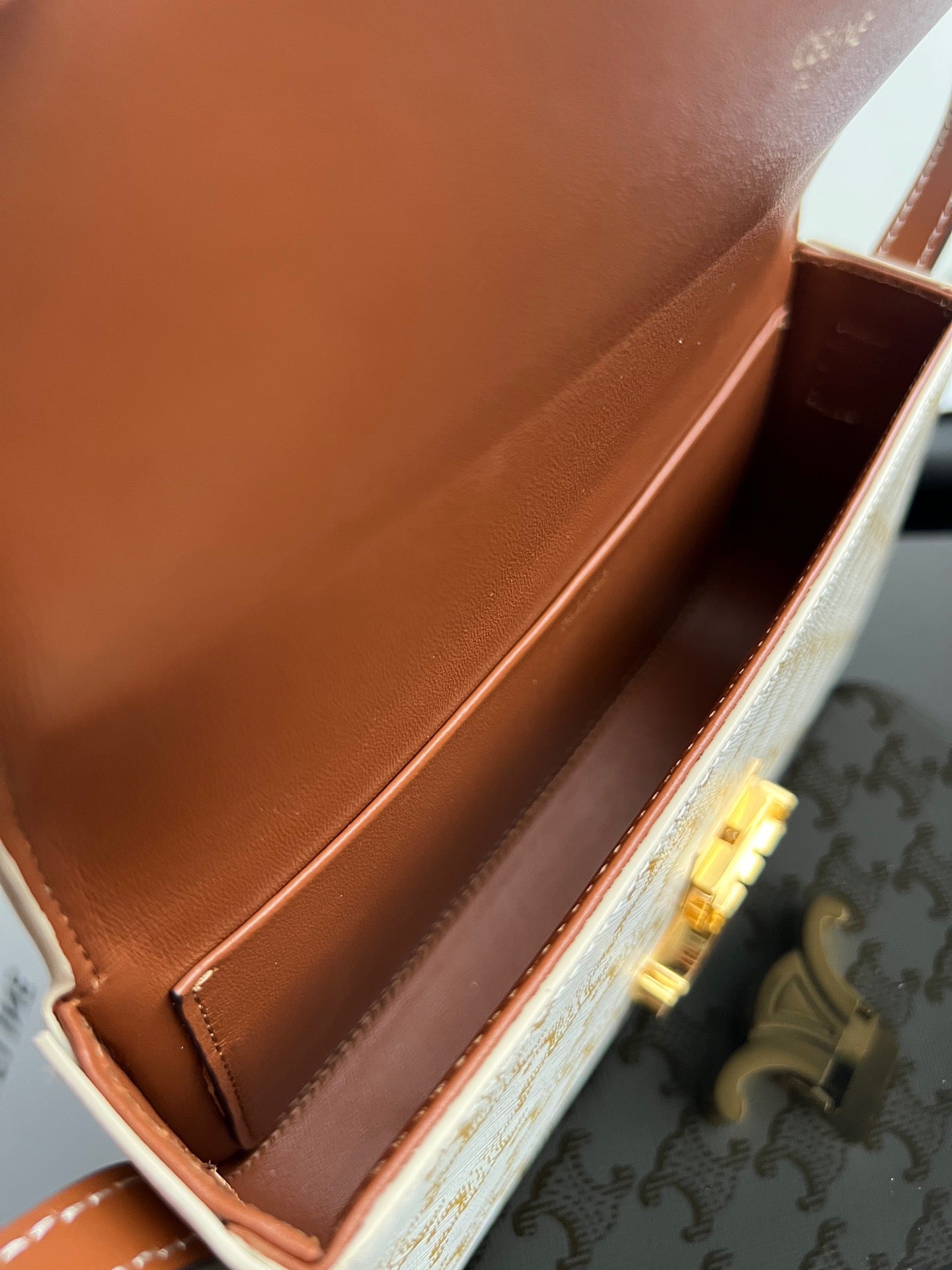 CE Triomphe Hobo