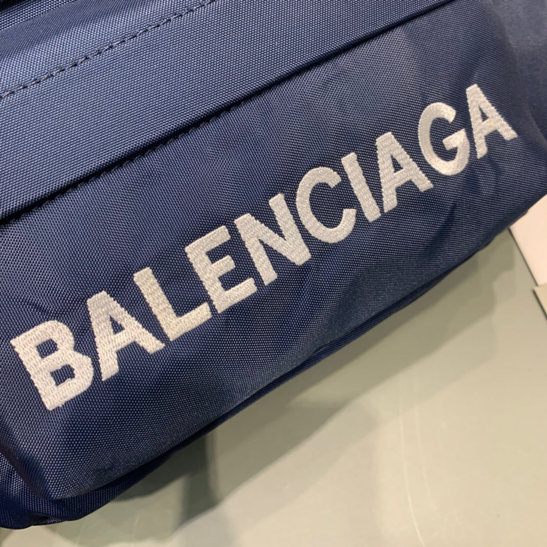 BLC Crossbody Bag