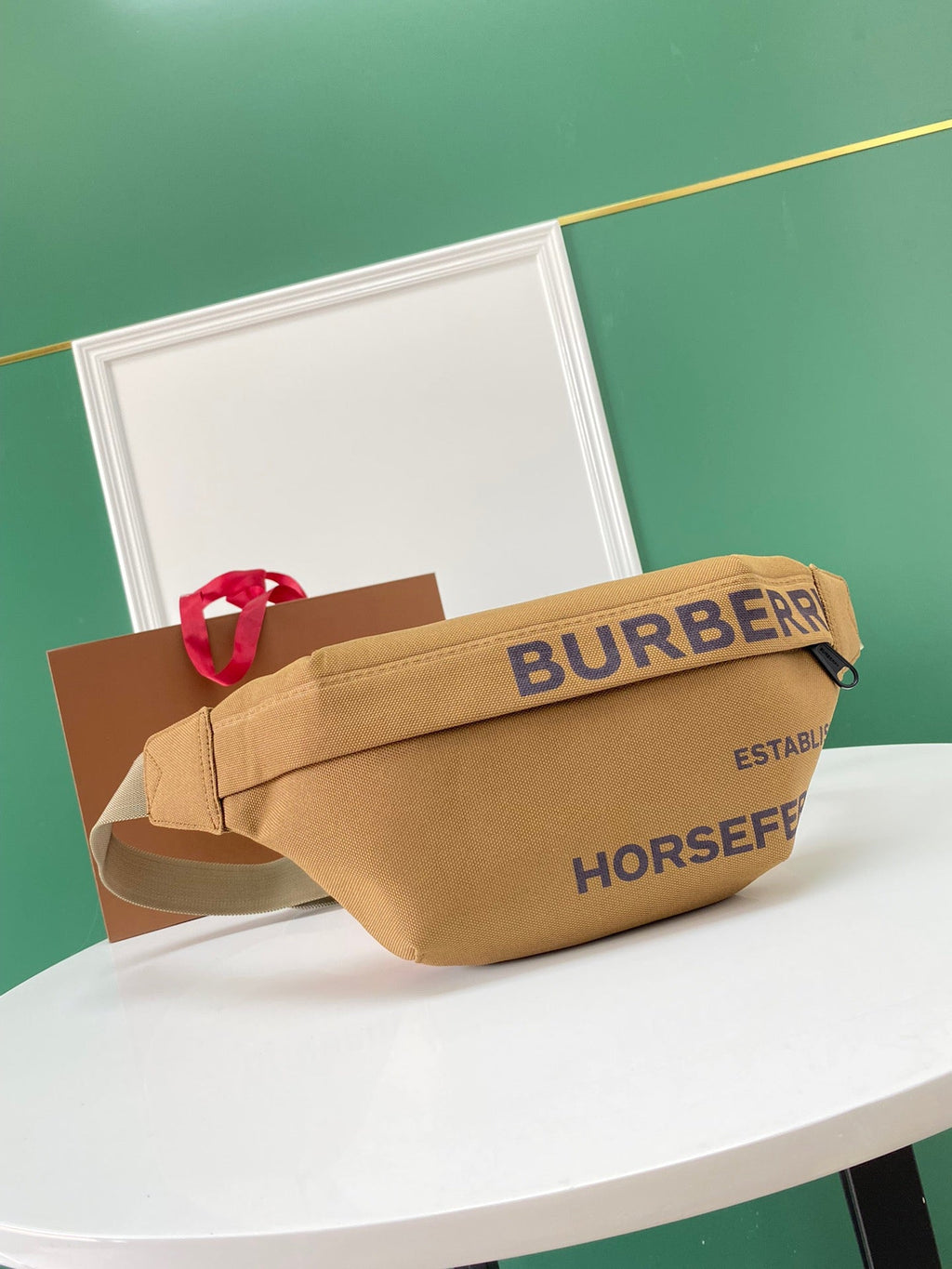 BBR Crossbody Bag