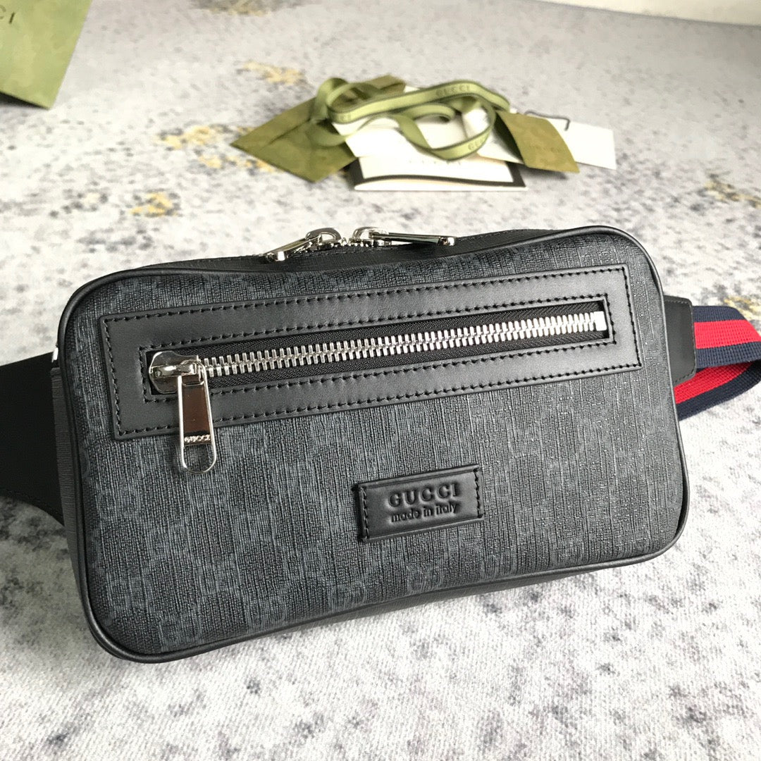 GC Crossbody Bag