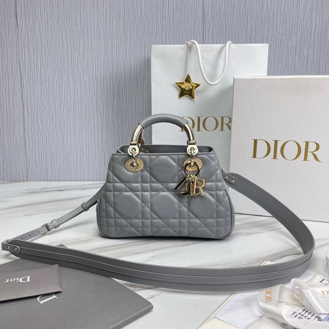 CD Handbag