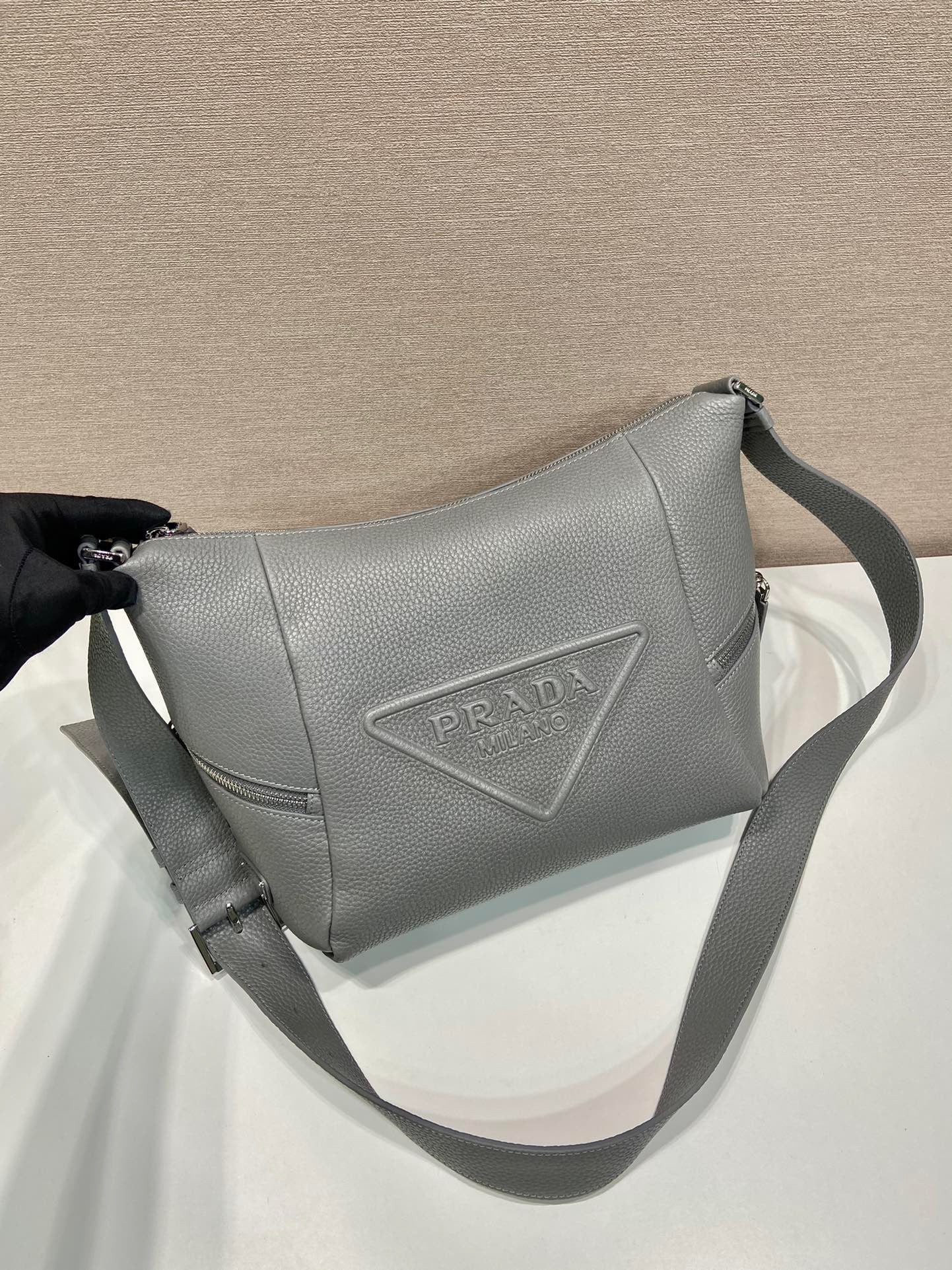 PRD Messenger Bag