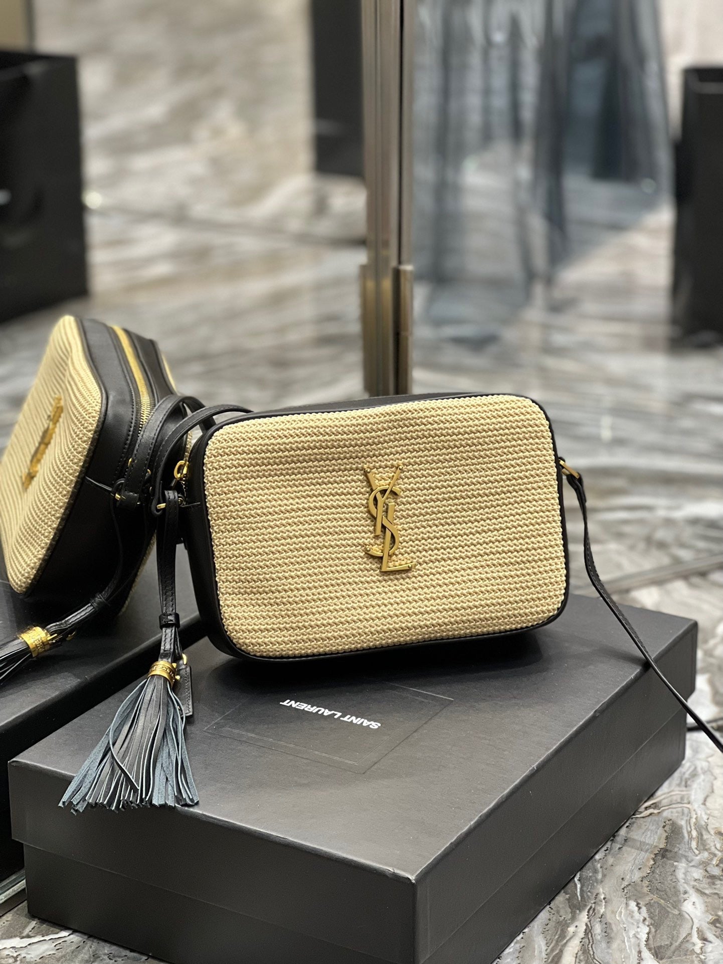 YVT Lou Sling