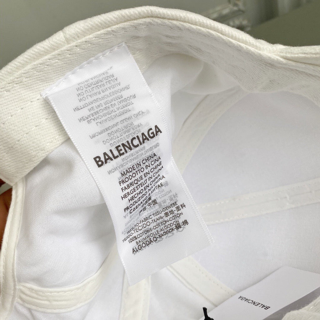 BLC Cap