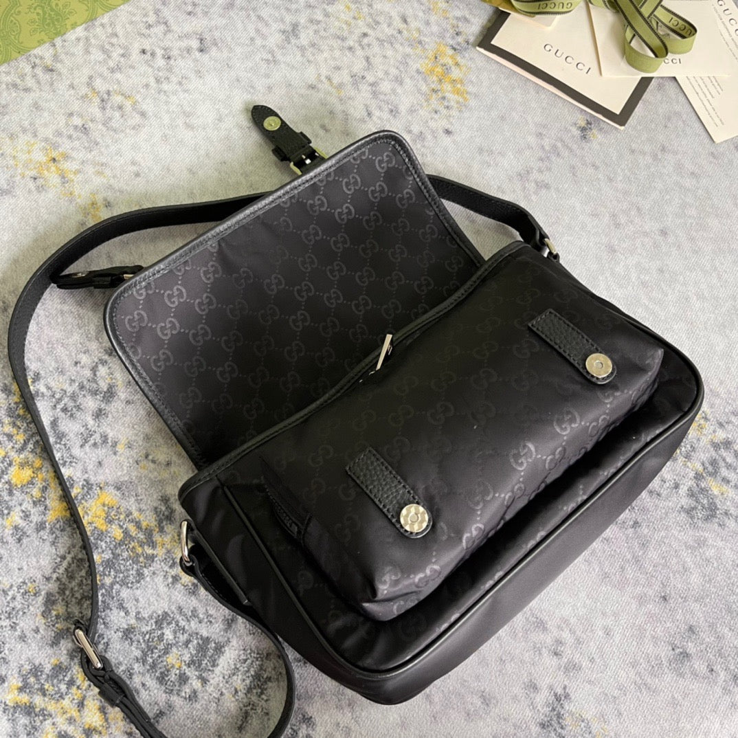 GC Messenger Bag