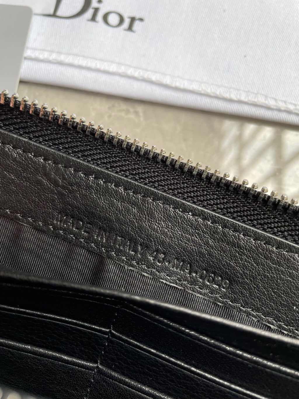 CD Wallet