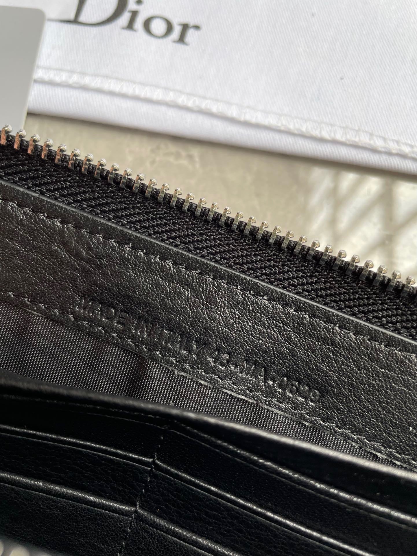 CD Wallet