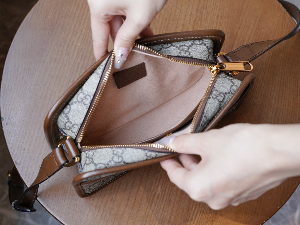 GC Supreme Handbag