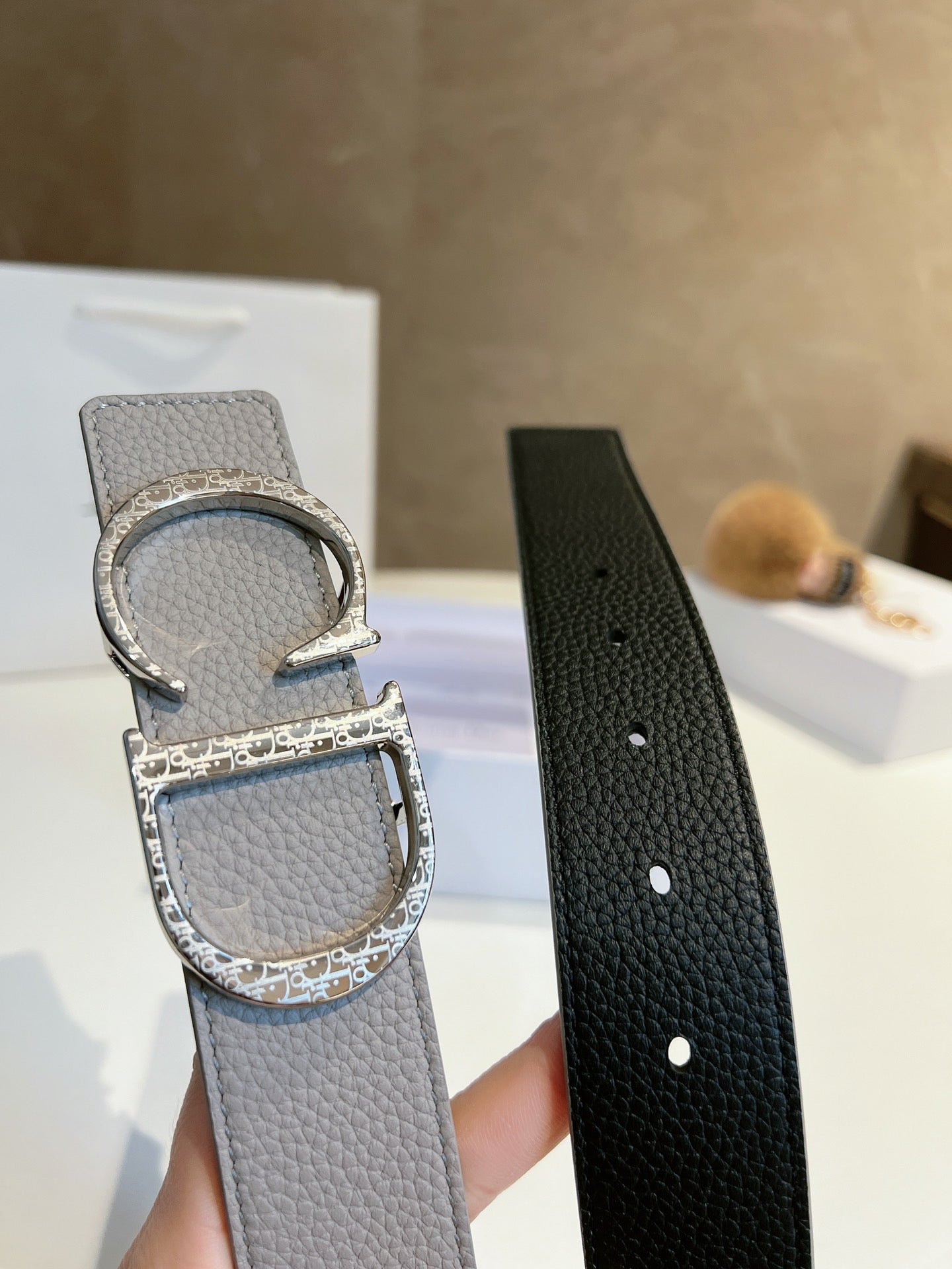 CD Belt