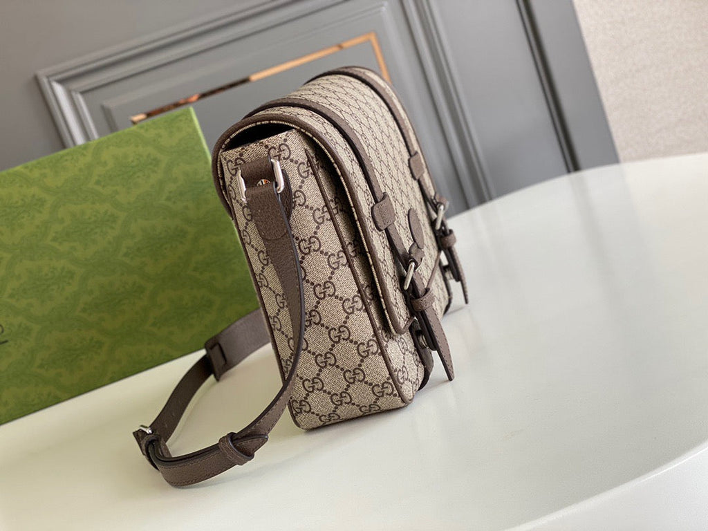 GC Messenger Bag