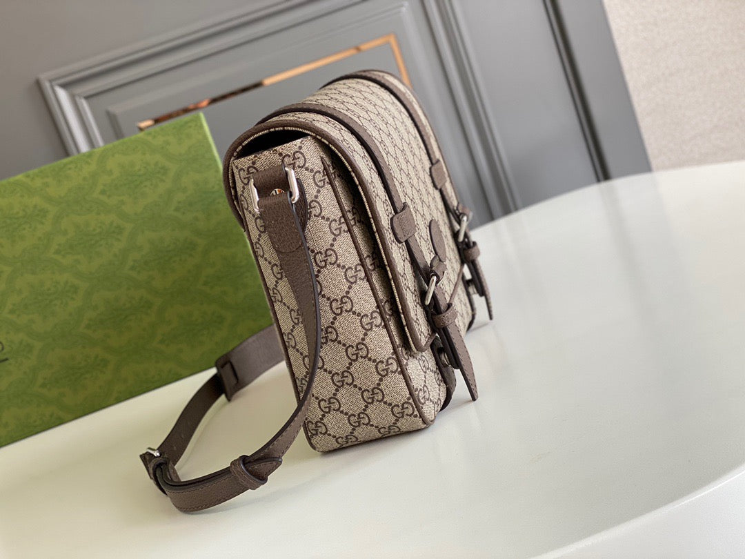 GC Messenger Bag