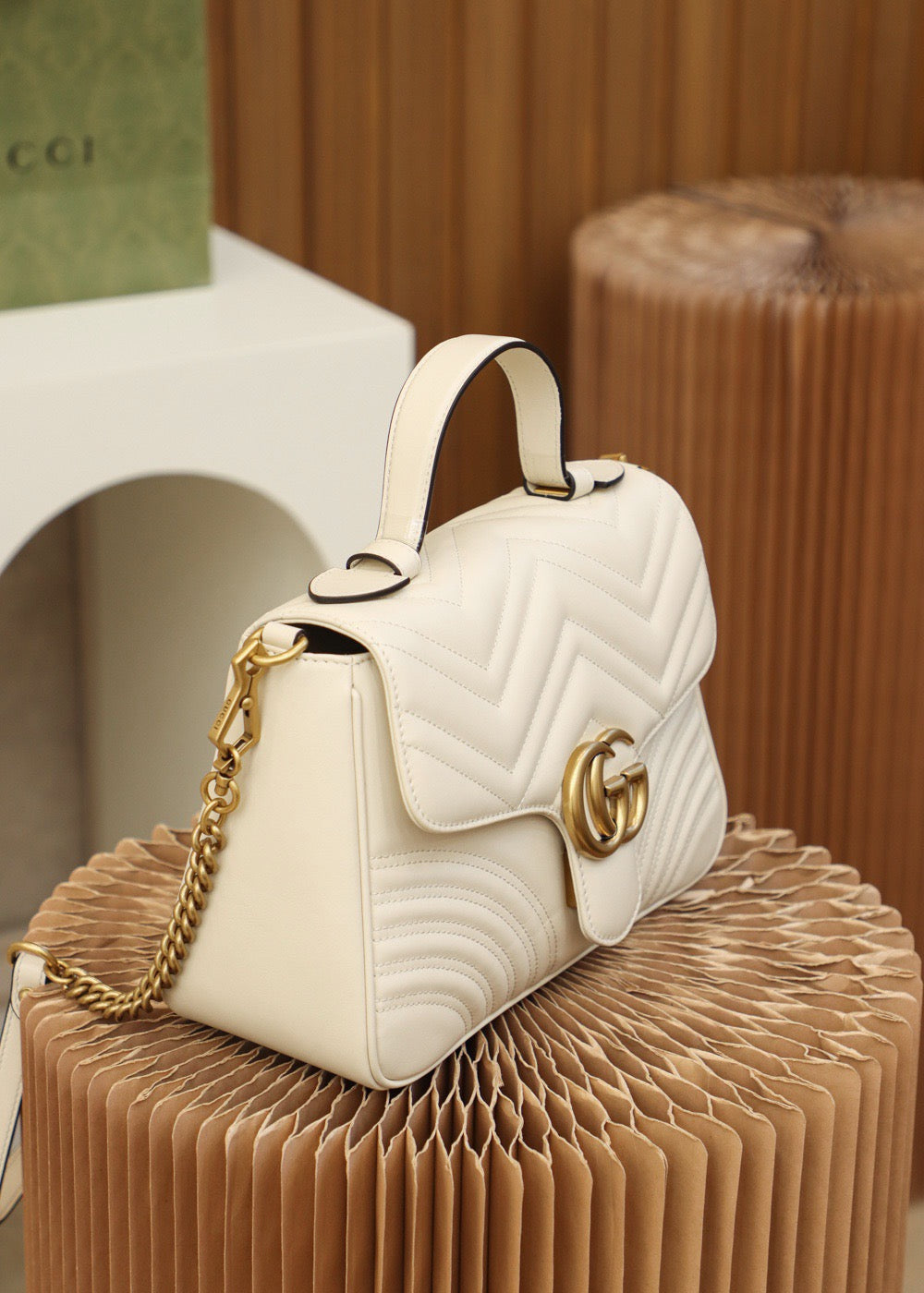 GC Marmont Messenger