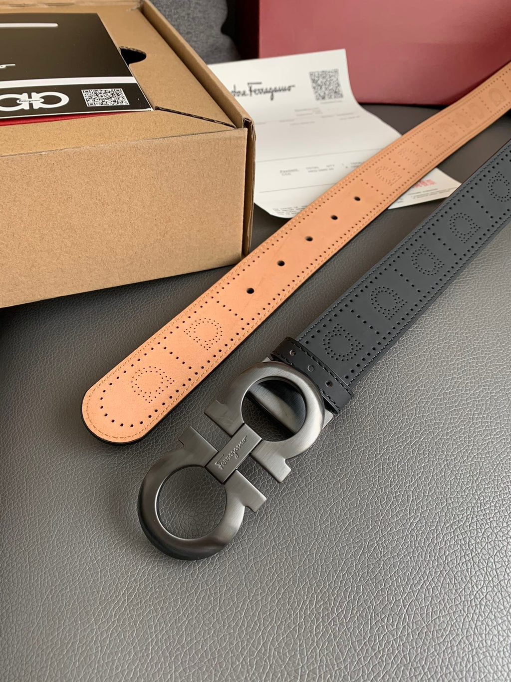 FRG Belt