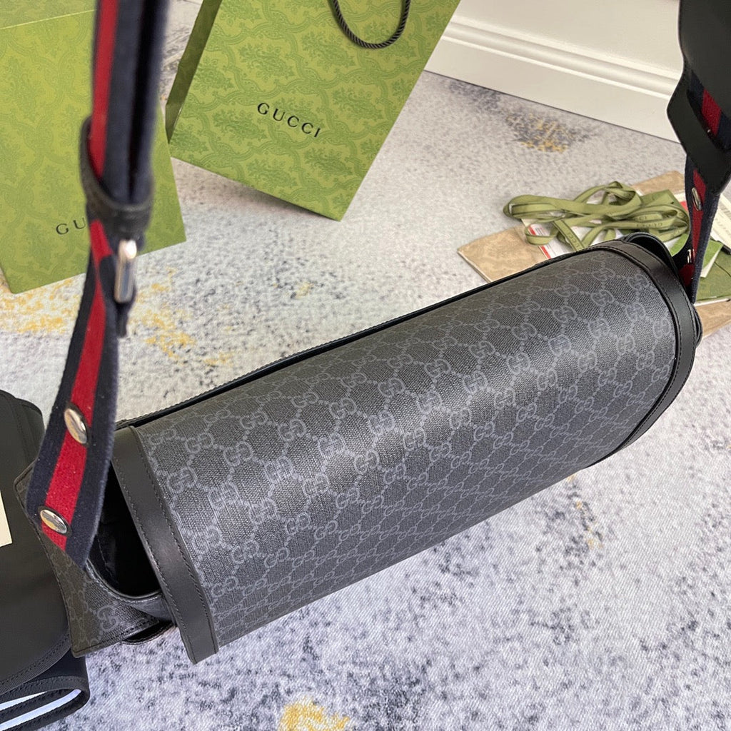 GC Messenger Bag