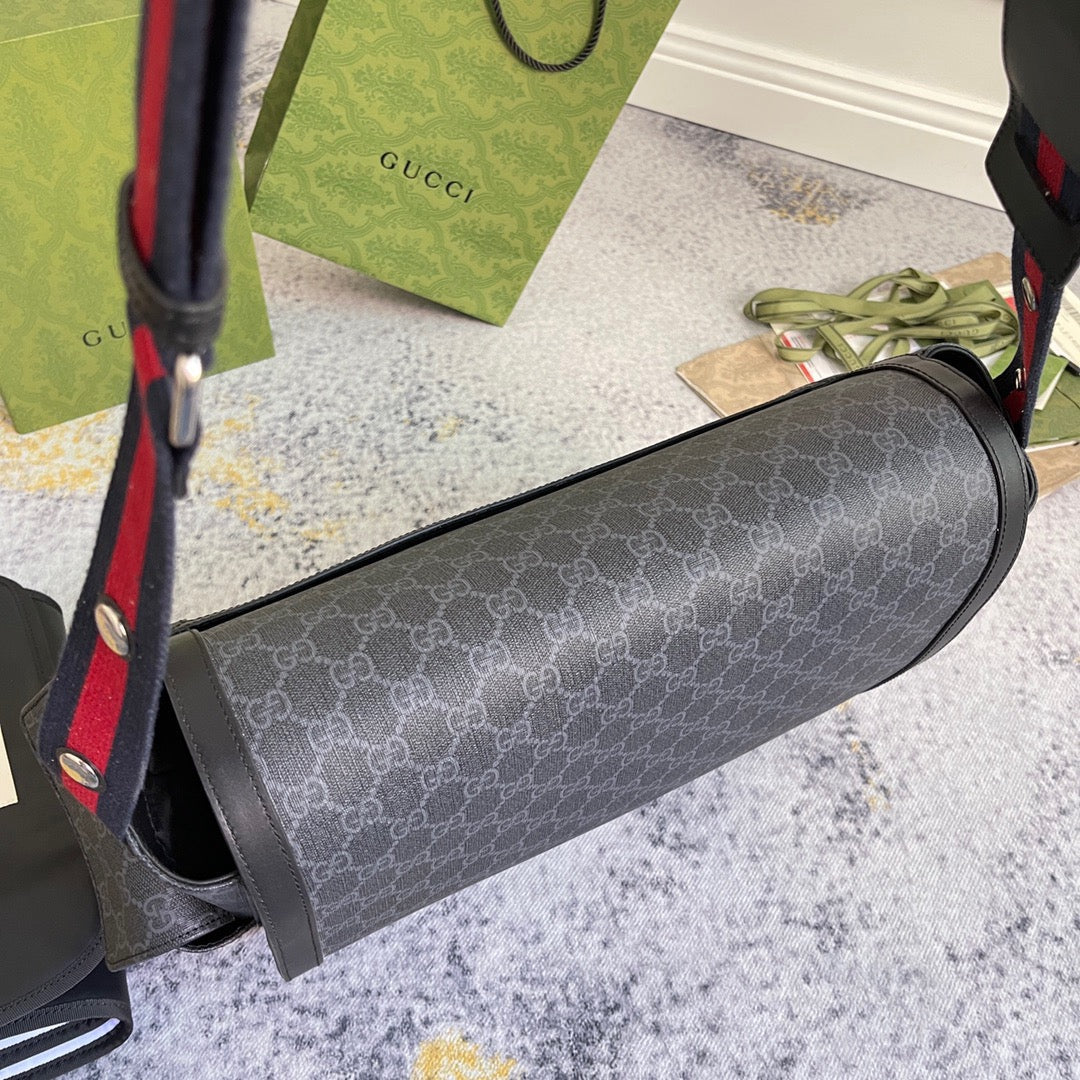 GC Messenger Bag
