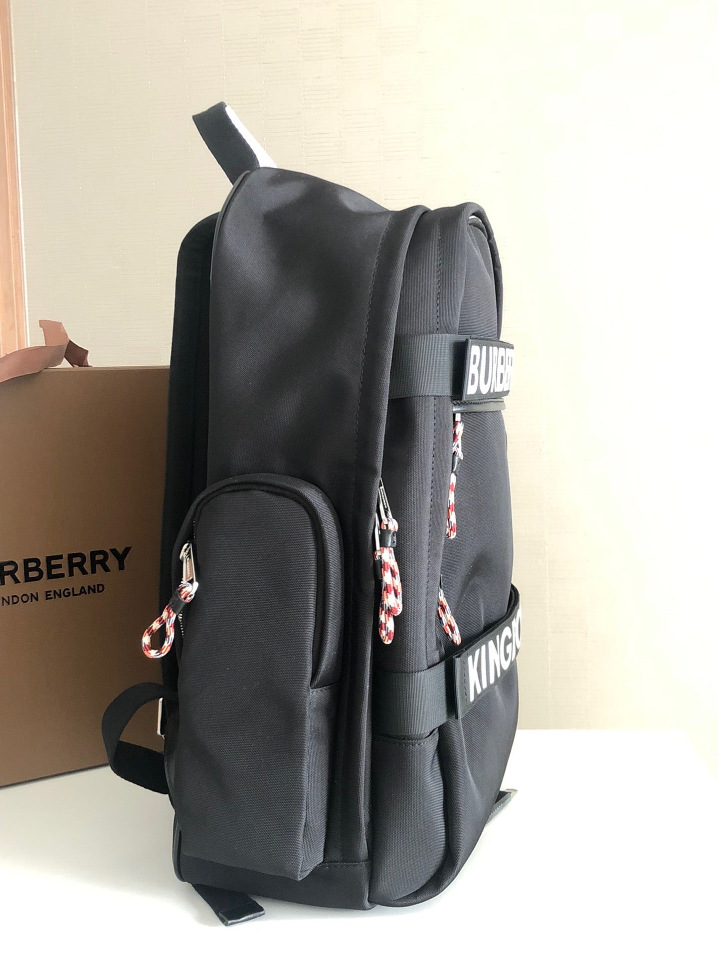 BBR Backpack