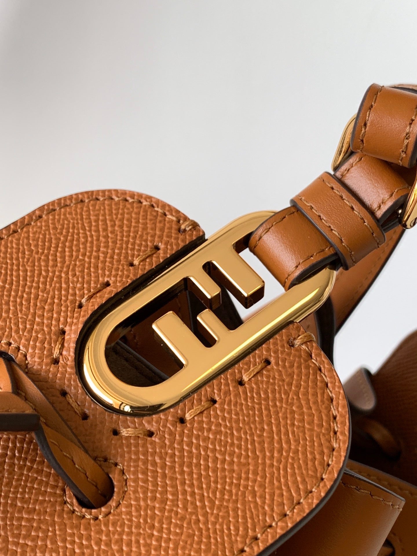 FD Mini Handbag