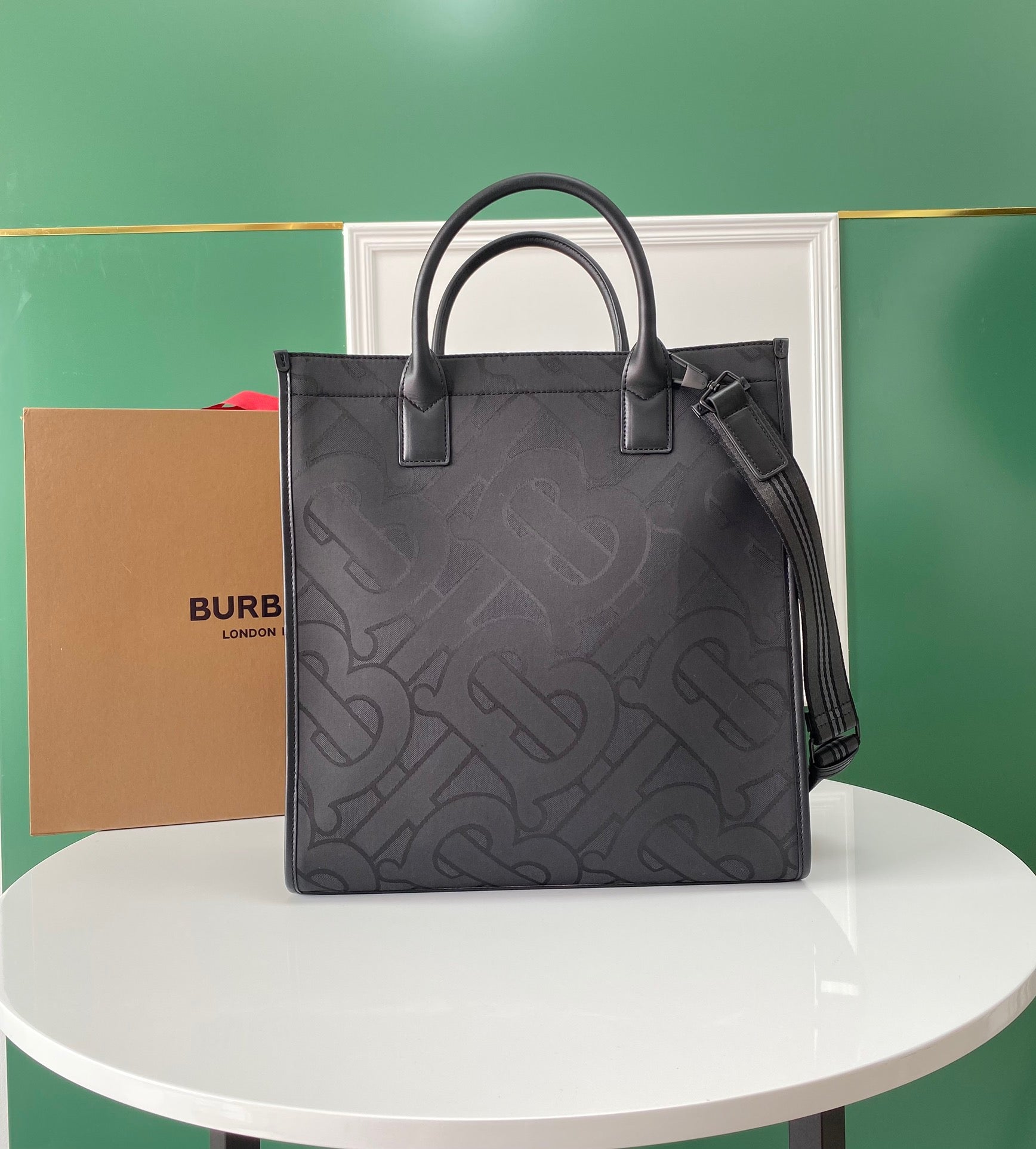 BBR Briefcase
