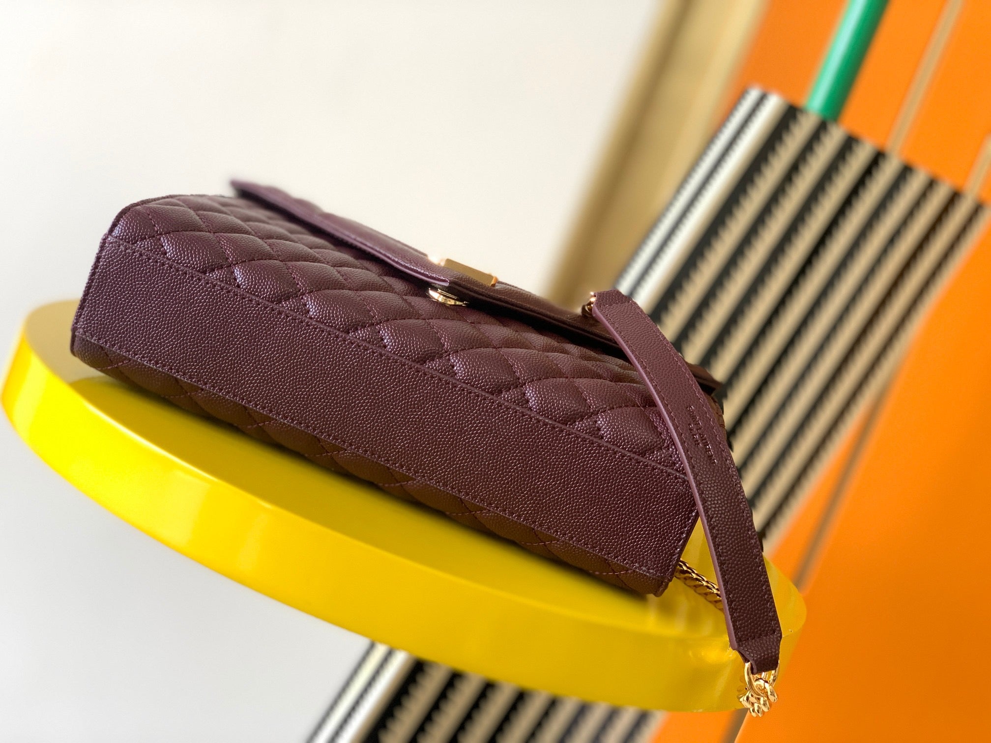YVT Envelope