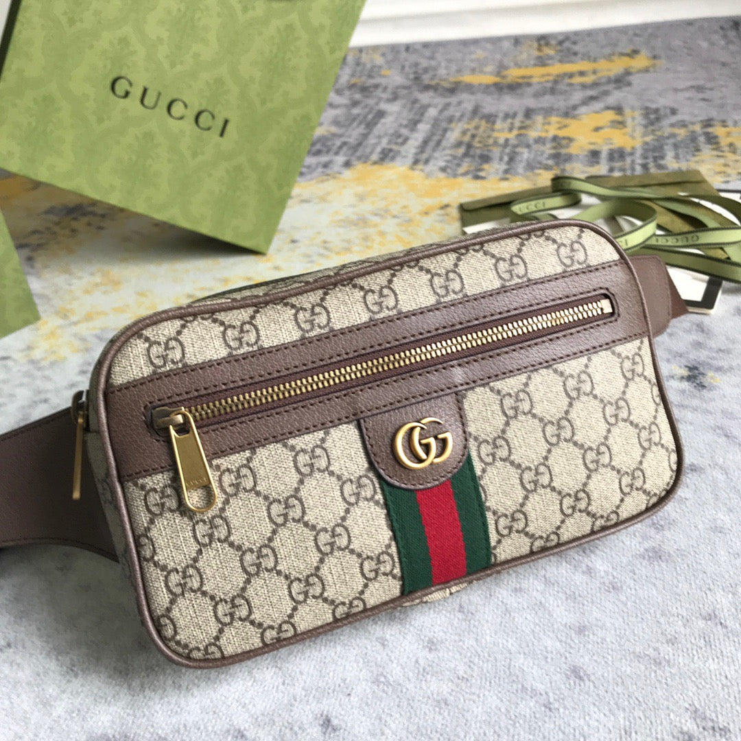 GC Crossbody Bag