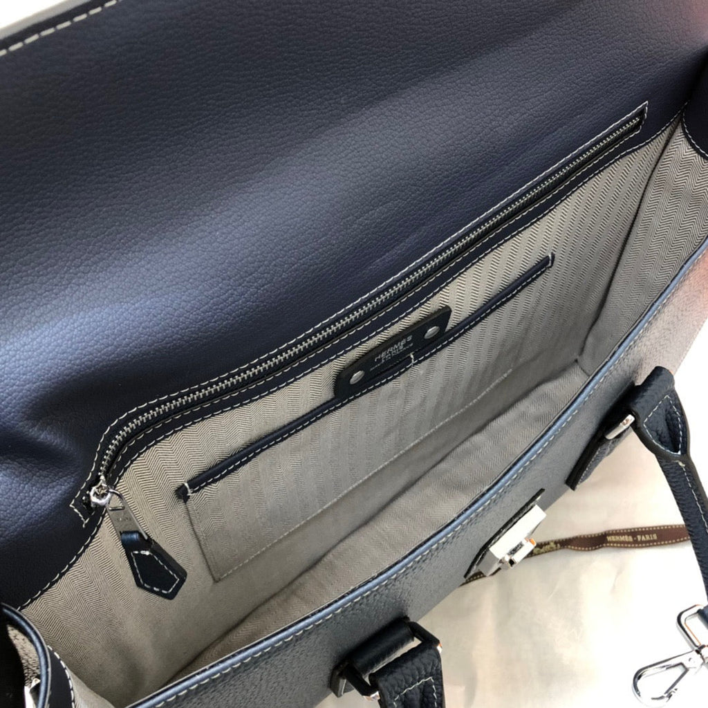 HMS Briefcase