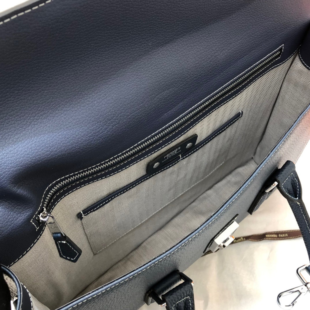 HMS Briefcase