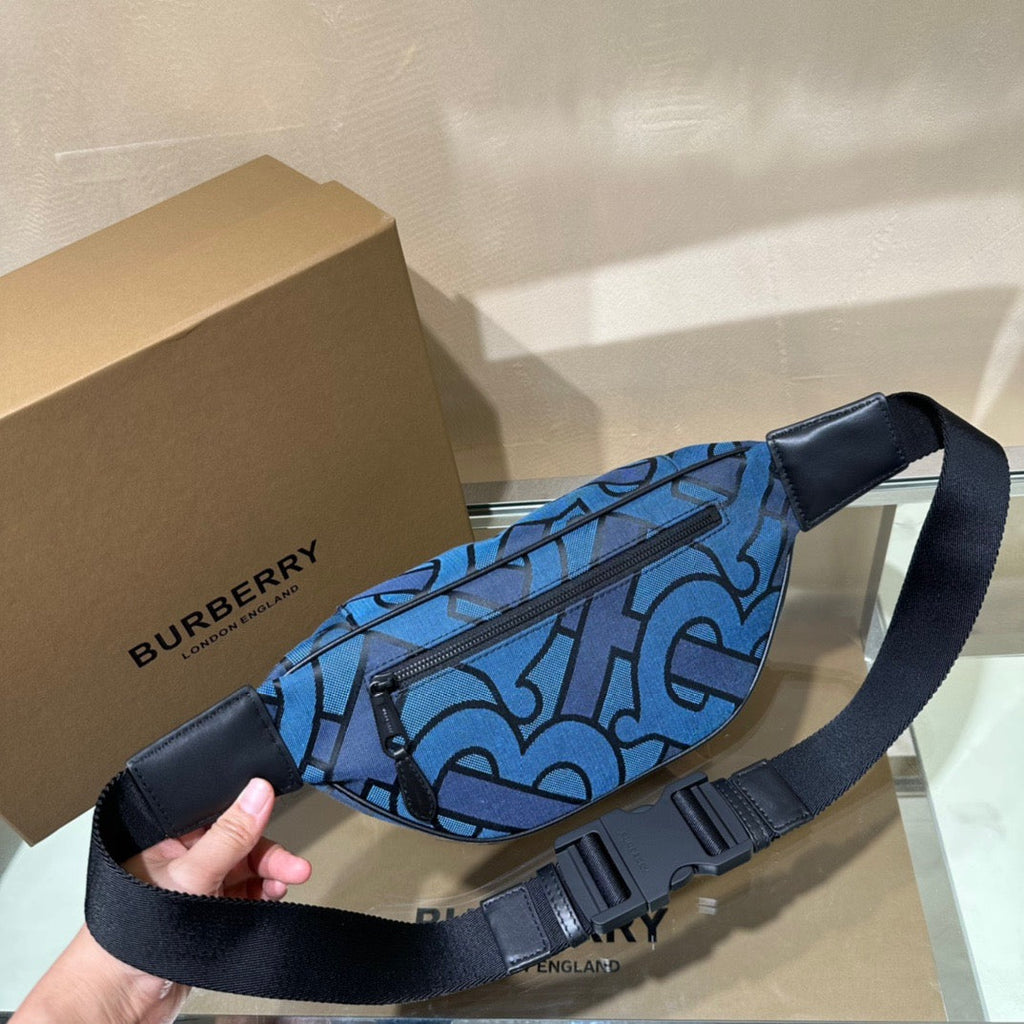 BBR Crossbody Bag