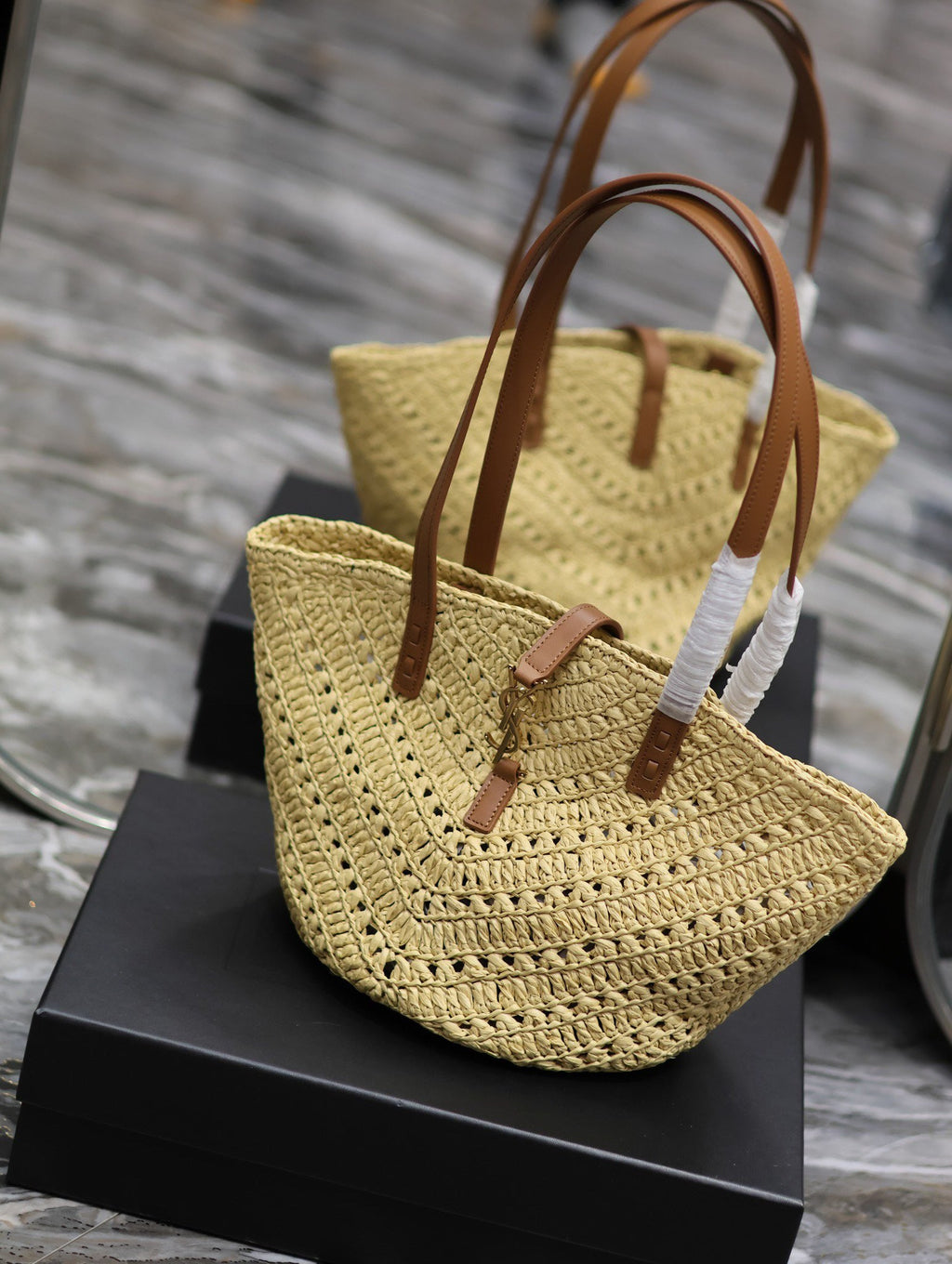 YVT Hobo