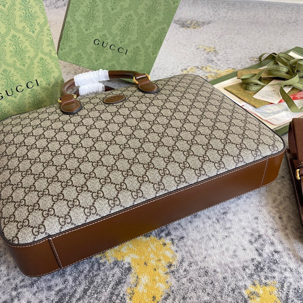 GC Briefcase