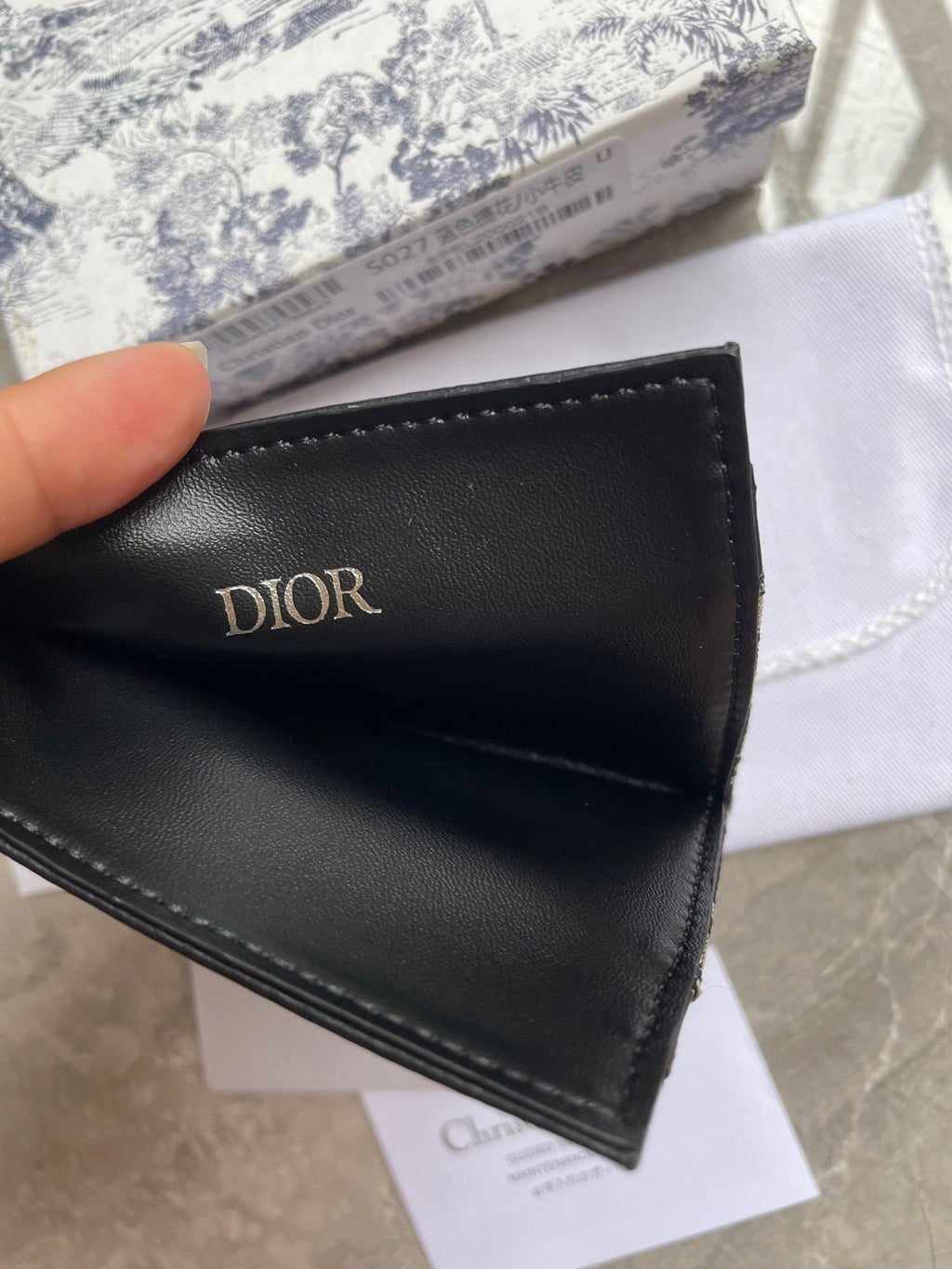 CD Wallet