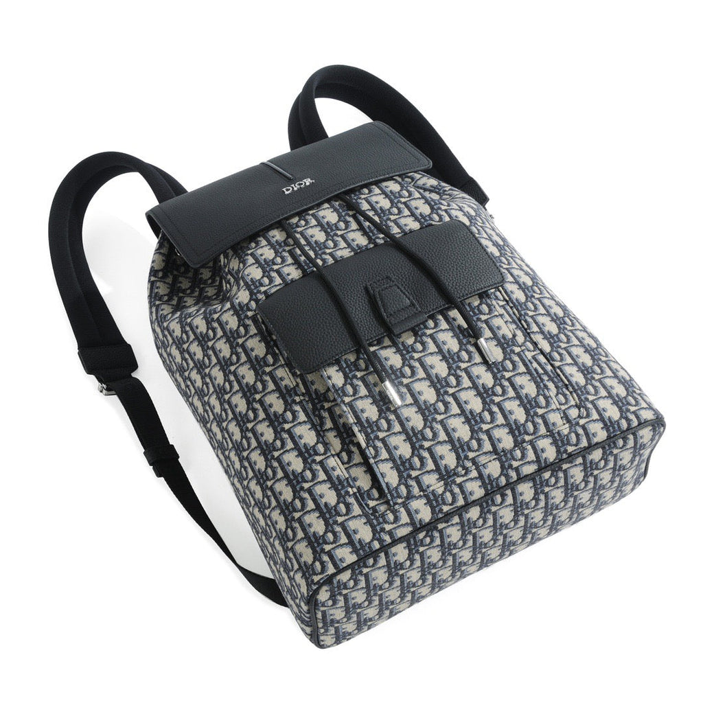 CD Motion Oblique Backpack