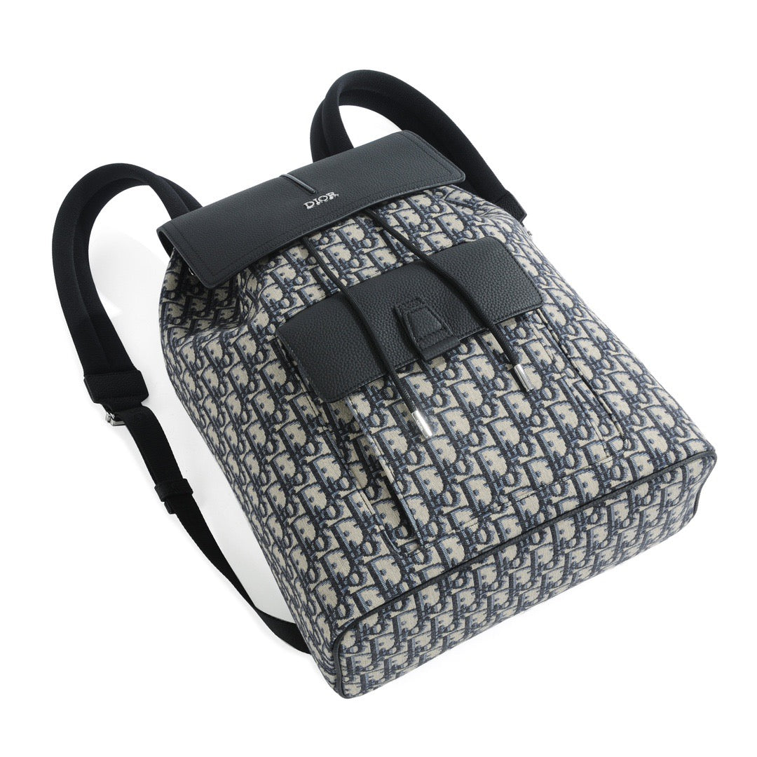 CD Motion Oblique Backpack