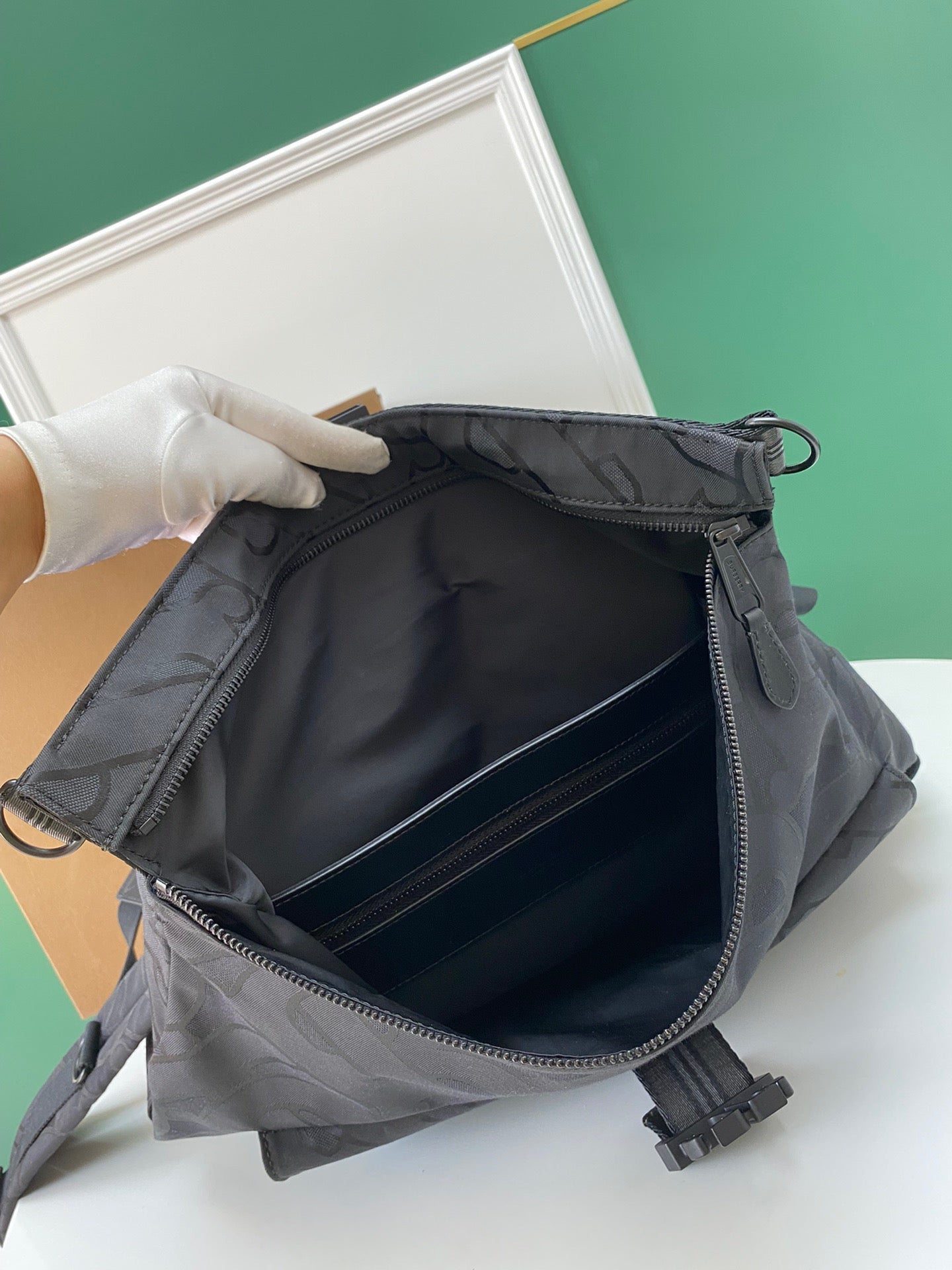 BBR Backpack